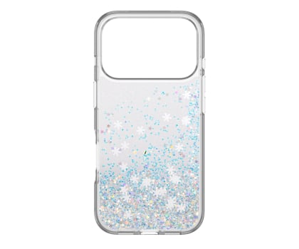Etui / obudowa na smartfona SwitchEasy Starfield do iPhone 17 Pro (Frozen )